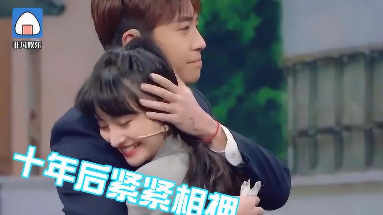 相扑选手大跳跃